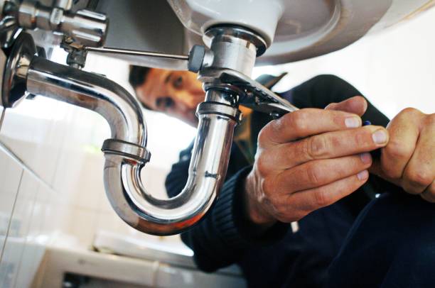 Commercial Plumbing Services in Delta, CO