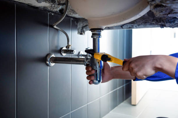 Green Plumbing Solutions and Water Conservation in Delta, CO